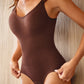 Eleganza - Body Modellante Donna Seamless