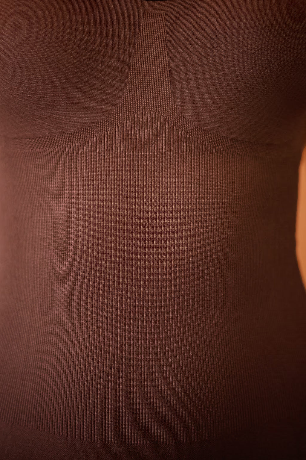 Eleganza - Body Modellante Donna Seamless