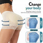Butt Lifting Pants for Women with Bottoming Butt Lifting Butt Puffing Fake Butt Underwear Body Shaping Flat Corners with Pads