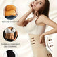 New High Waist Shaping Control Panties Boyshort Tummy Control Butt Lifting Slim Shorts Women's Underwear Shapewear Body Shaper