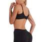 Butt Lifting Pants for Women with Bottoming Butt Lifting Butt Puffing Fake Butt Underwear Body Shaping Flat Corners with Pads