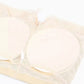 Butt Lifting Pants for Women with Bottoming Butt Lifting Butt Puffing Fake Butt Underwear Body Shaping Flat Corners with Pads