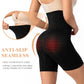 New High Waist Shaping Control Panties Boyshort Tummy Control Butt Lifting Slim Shorts Women's Underwear Shapewear Body Shaper