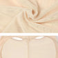 Butt Lifting Pants for Women with Bottoming Butt Lifting Butt Puffing Fake Butt Underwear Body Shaping Flat Corners with Pads