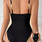 Eleganza - Body Modellante Donna Seamless