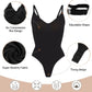 Eleganza - Body Modellante Donna Seamless