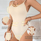 Eleganza - Body Modellante Donna Seamless