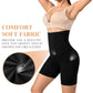 New High Waist Shaping Control Panties Boyshort Tummy Control Butt Lifting Slim Shorts Women's Underwear Shapewear Body Shaper