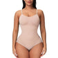 Eleganza - Body Modellante Donna Seamless