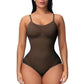 Eleganza - Body Modellante Donna Seamless