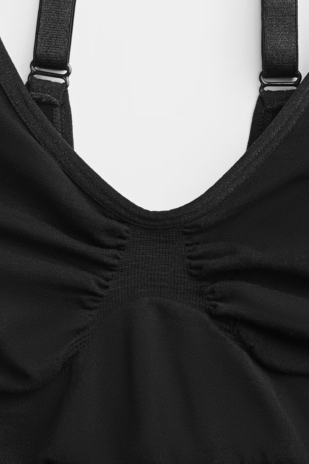 Eleganza - Body Modellante Donna Seamless